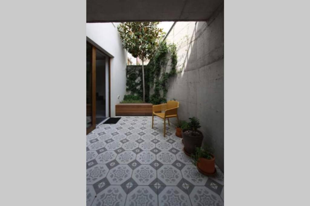 Villa Contemporary House Padna Sečovlje Exterior foto